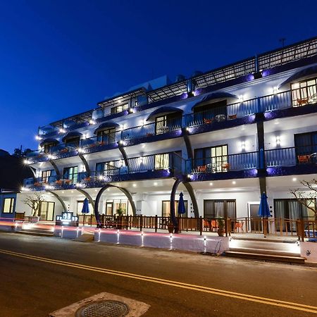 Kenting Coast Resort Exterior foto