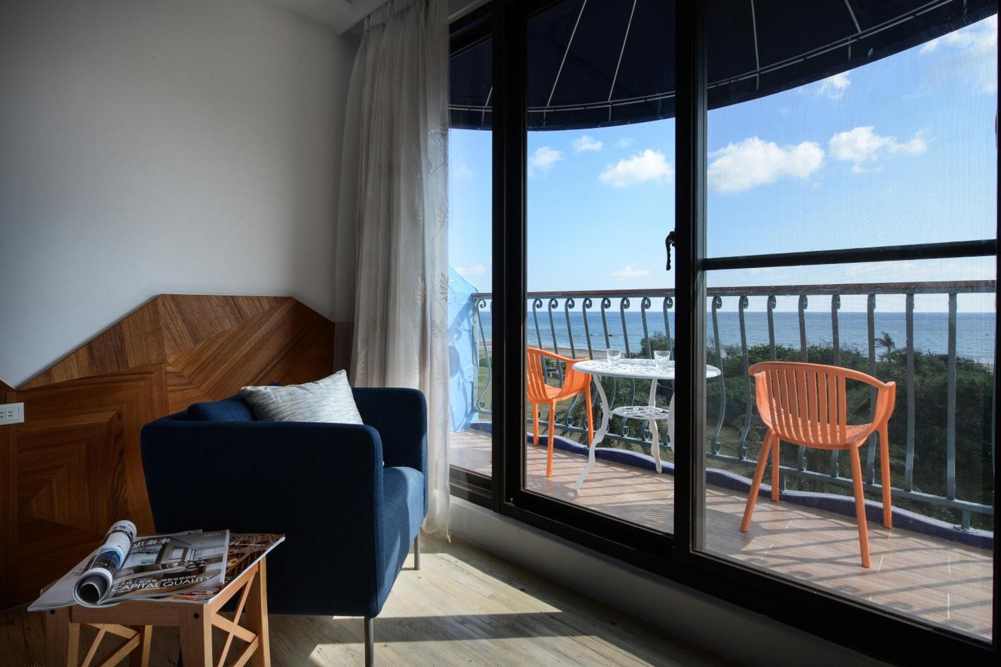 Kenting Coast Resort Exterior foto