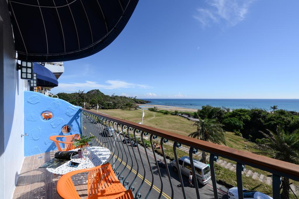 Kenting Coast Resort Exterior foto