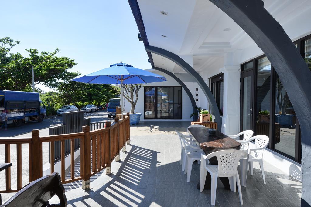 Kenting Coast Resort Exterior foto