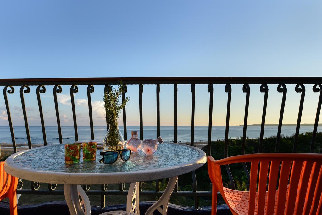 Kenting Coast Resort Exterior foto