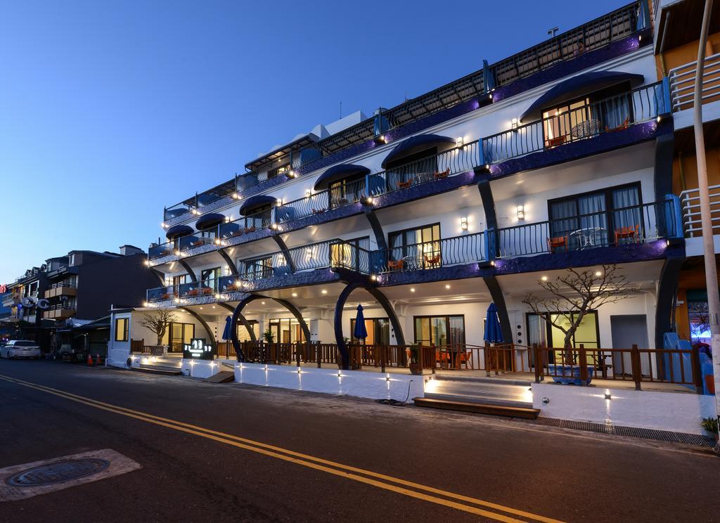 Kenting Coast Resort Exterior foto