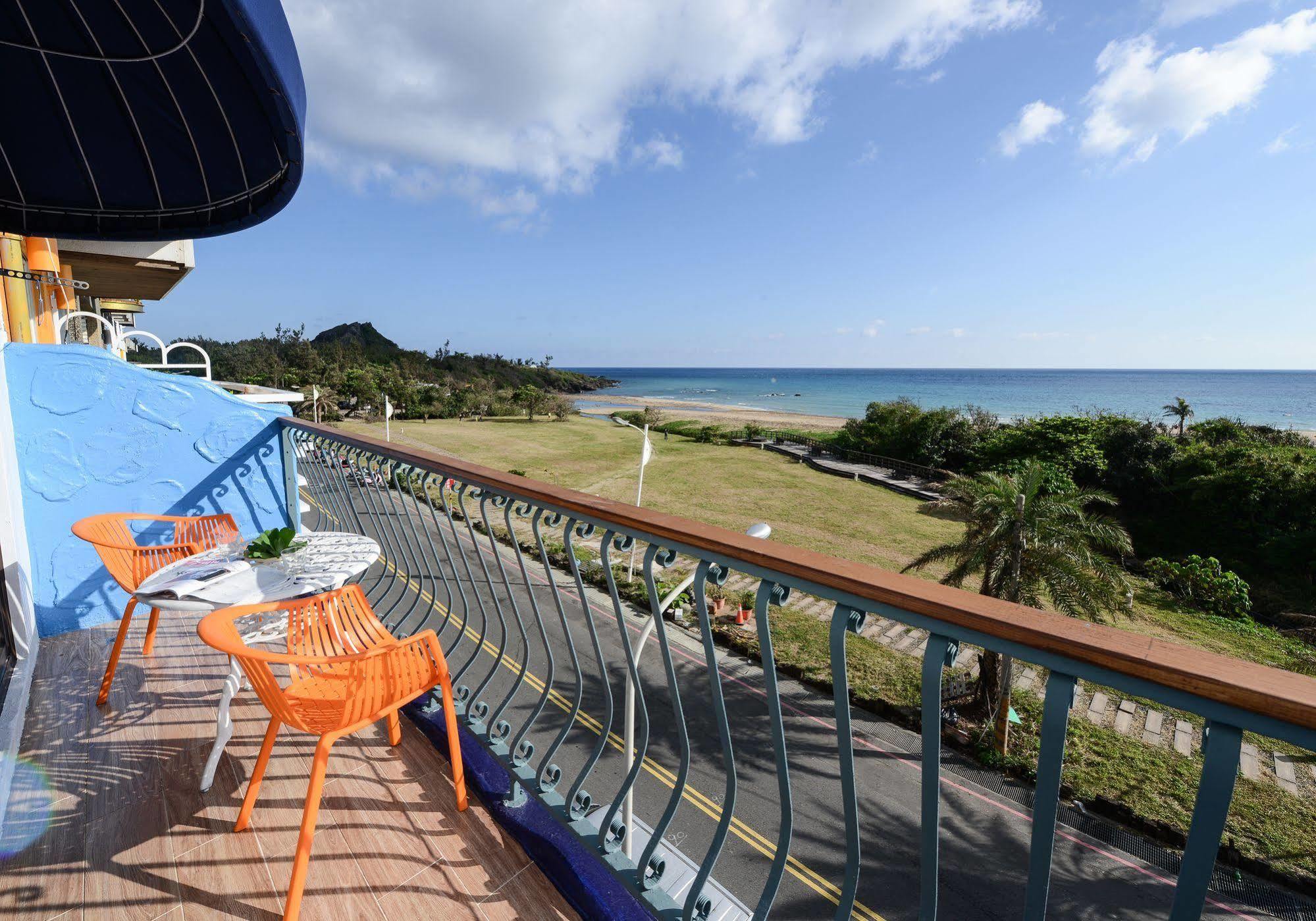 Kenting Coast Resort Exterior foto